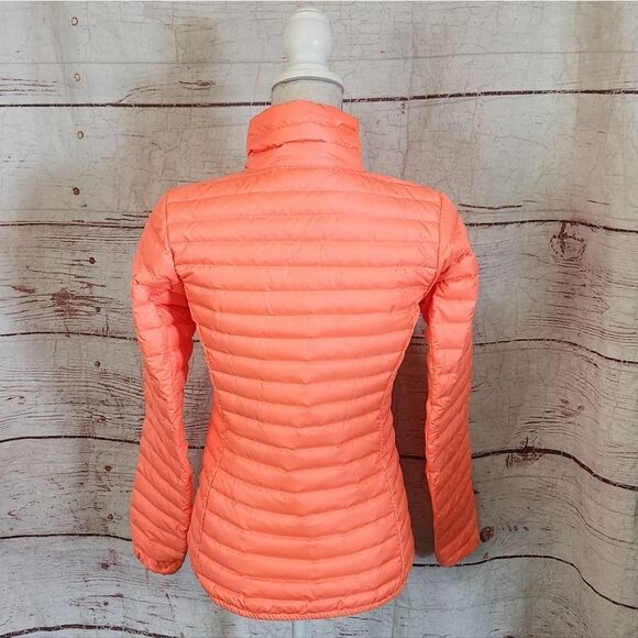 Kjus Neogen Down Jacket Size XS - Picture 2 of 7